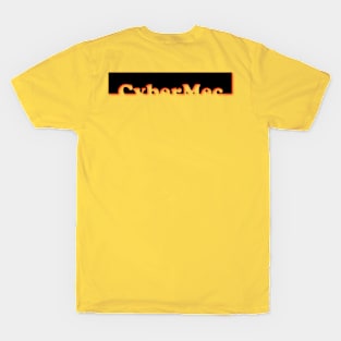 Cybermec T-Shirt